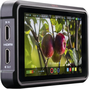 Atomos Ninja V 5in 4K HDMI Recording Monitor