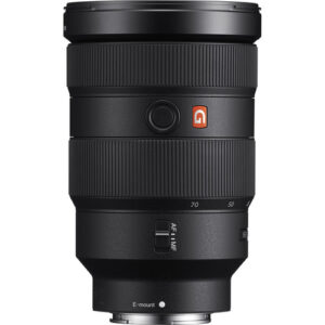 Sony FE 24-70mm f/2.8 G