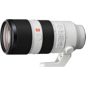 Sony FE 70-200mm f2.8 GM OSS Lens