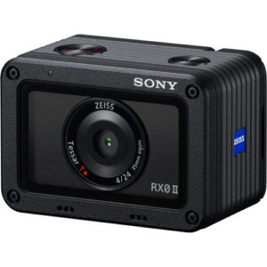 Sony RXO II