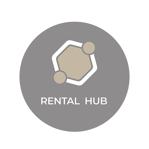 Rental Hub